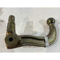 Hak holowniczy / Kula wpinany pionowo - 15074