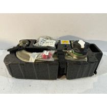 Hak holowniczy / Kula wpinany pionowo - 15074