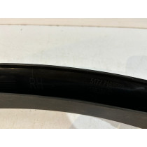 BMW X5 E70 Listwa błotnika tylna prawa - 15076
