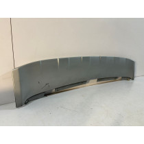 BMW X3 F25 LCI X-Line Spoiler zderzaka - 15081