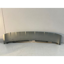 BMW X3 F25 LCI X-Line Spoiler zderzaka - 15081