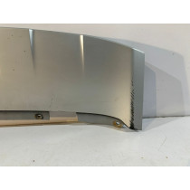 BMW X3 F25 LCI X-Line Spoiler zderzaka - 15081