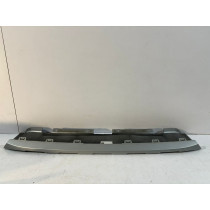 BMW X3 F25 LCI X-Line Spoiler zderzaka - 15081