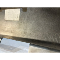 BMW X3 F25 LCI X-Line Spoiler zderzaka - 15081