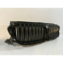 BMW 5 G30 G31 Kierownica powietrza żaluzja - 15084