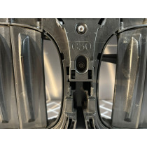 BMW 5 G30 G31 Kierownica powietrza żaluzja - 15084