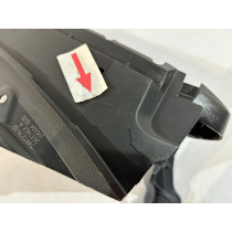 BMW 5 G30 G31 Kierownica powietrza żaluzja - 15084