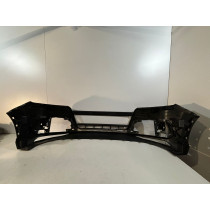 AUDI Q7 4M S-Line Zderzak przedni - 15104