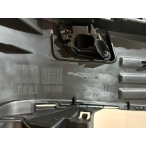AUDI Q7 4M S-Line Zderzak przedni - 15104