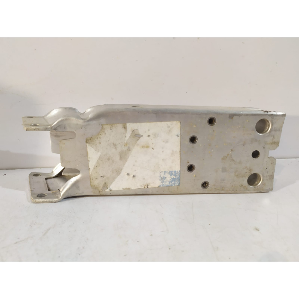 BMW F48 / F39 / F45 Strefa zgniotu przód L - 15108