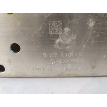 BMW F48 / F39 / F45 Strefa zgniotu przód L - 15108