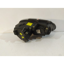 VW CADDY / TOURAN Lampa przednia H7 L - 15126