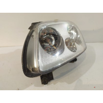 VW CADDY / TOURAN Lampa przednia H7 L - 15126