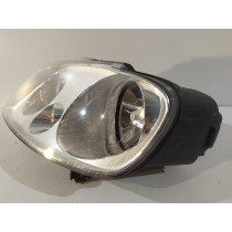 VW CADDY / TOURAN Lampa przednia H7 L - 15126