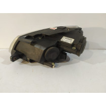 VW PASSAT B6 Lampa przednia H7 prawa - 15127
