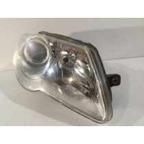 VW PASSAT B6 Lampa przednia H7 prawa - 15127
