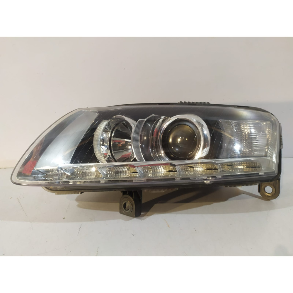AUDI A6 C6 Lift Lampa...
