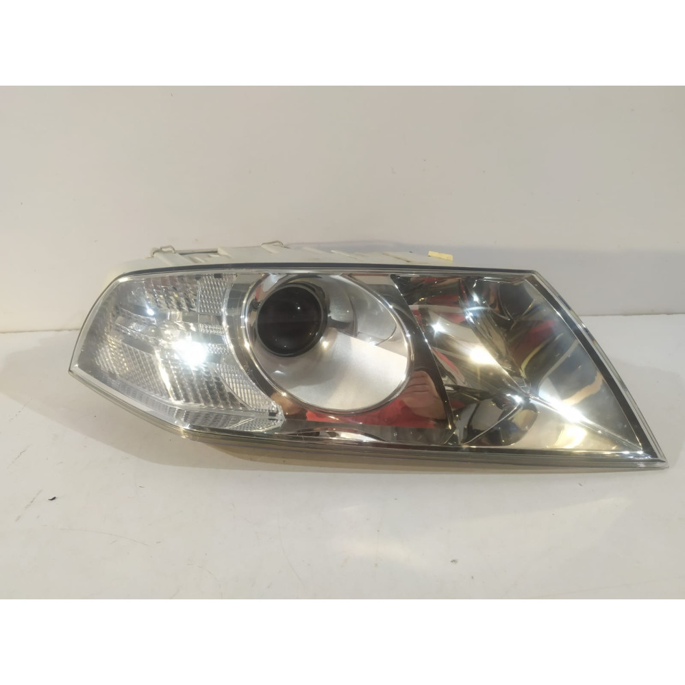 SKODA OCTAVIA II Lampa...