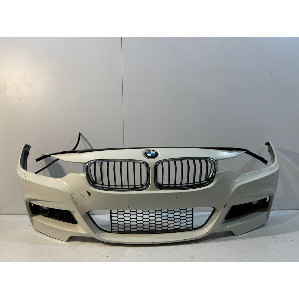 BMW 3 F30 / F31 M-Pakiet...
