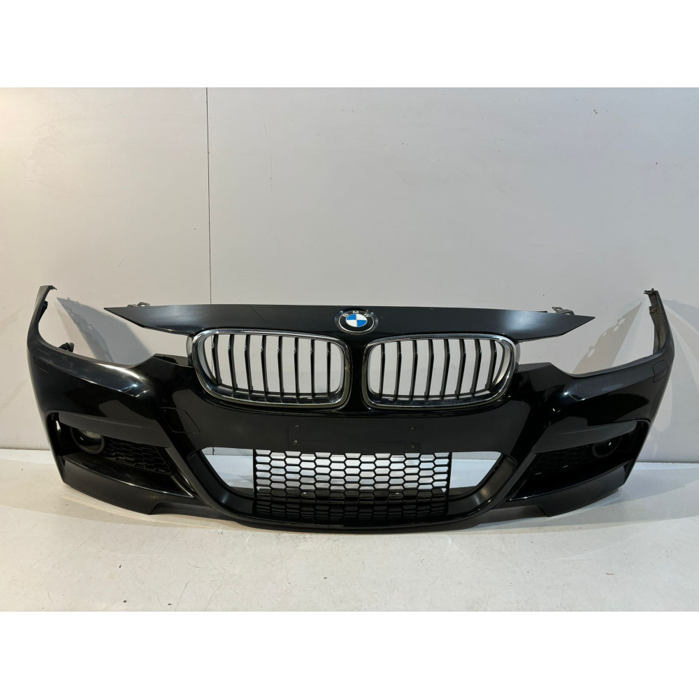 BMW 3 F30 / F31 M-Pakiet Zderzak przedni - 12445