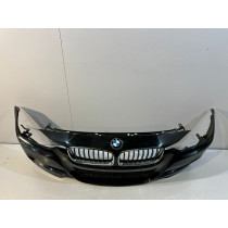 BMW 3 F30 / F31 M-Pakiet Zderzak przedni - 12445