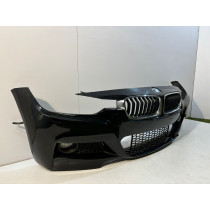 BMW 3 F30 / F31 M-Pakiet Zderzak przedni - 12445