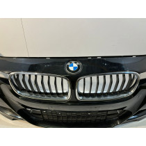 BMW 3 F30 / F31 M-Pakiet Zderzak przedni - 12445