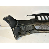 BMW 3 F30 / F31 M-Pakiet Zderzak przedni - 12445