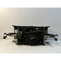 BMW 2 F22 F23 Pas Przedni / zestaw chłodnic- 15199