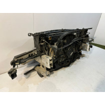 BMW 2 F22 F23 Pas Przedni / zestaw chłodnic- 15199
