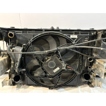 BMW 2 F22 F23 Pas Przedni / zestaw chłodnic- 15199