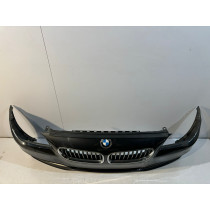BMW 5 F10 / F11 LCI Zderzak przedni - 14167