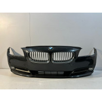 BMW 5 F10 / F11 LCI Zderzak przedni - 14167