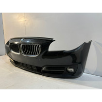 BMW 5 F10 / F11 LCI Zderzak przedni - 14167