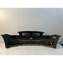 BMW 5 F10 / F11 LCI Zderzak przedni - 14167