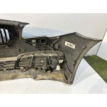 BMW 5 F10 / F11 LCI Zderzak przedni - 14167