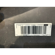 BMW 5 F10 / F11 LCI Zderzak przedni - 14167