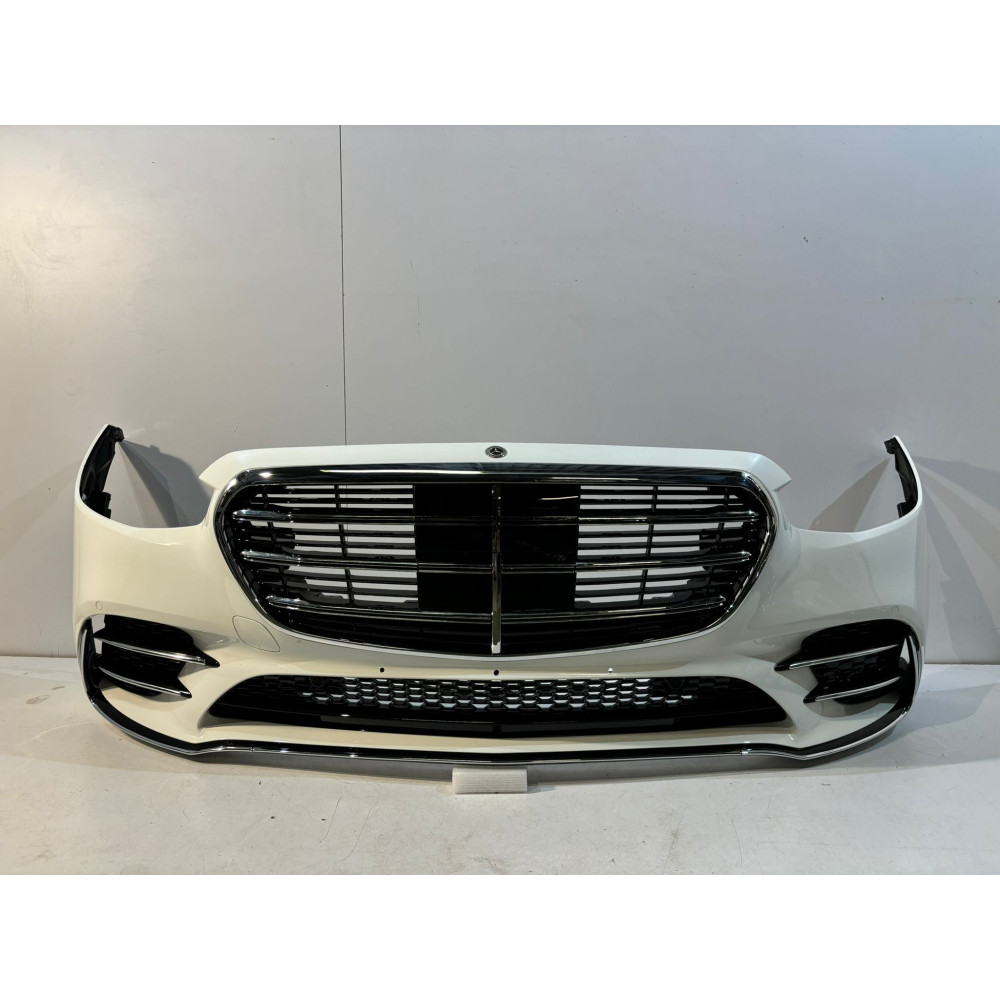 MERCEDES S W223 Zderzak...