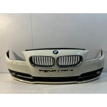 BMW 5 F10 / F11 LCI Zderzak przedni komp. - 15202
