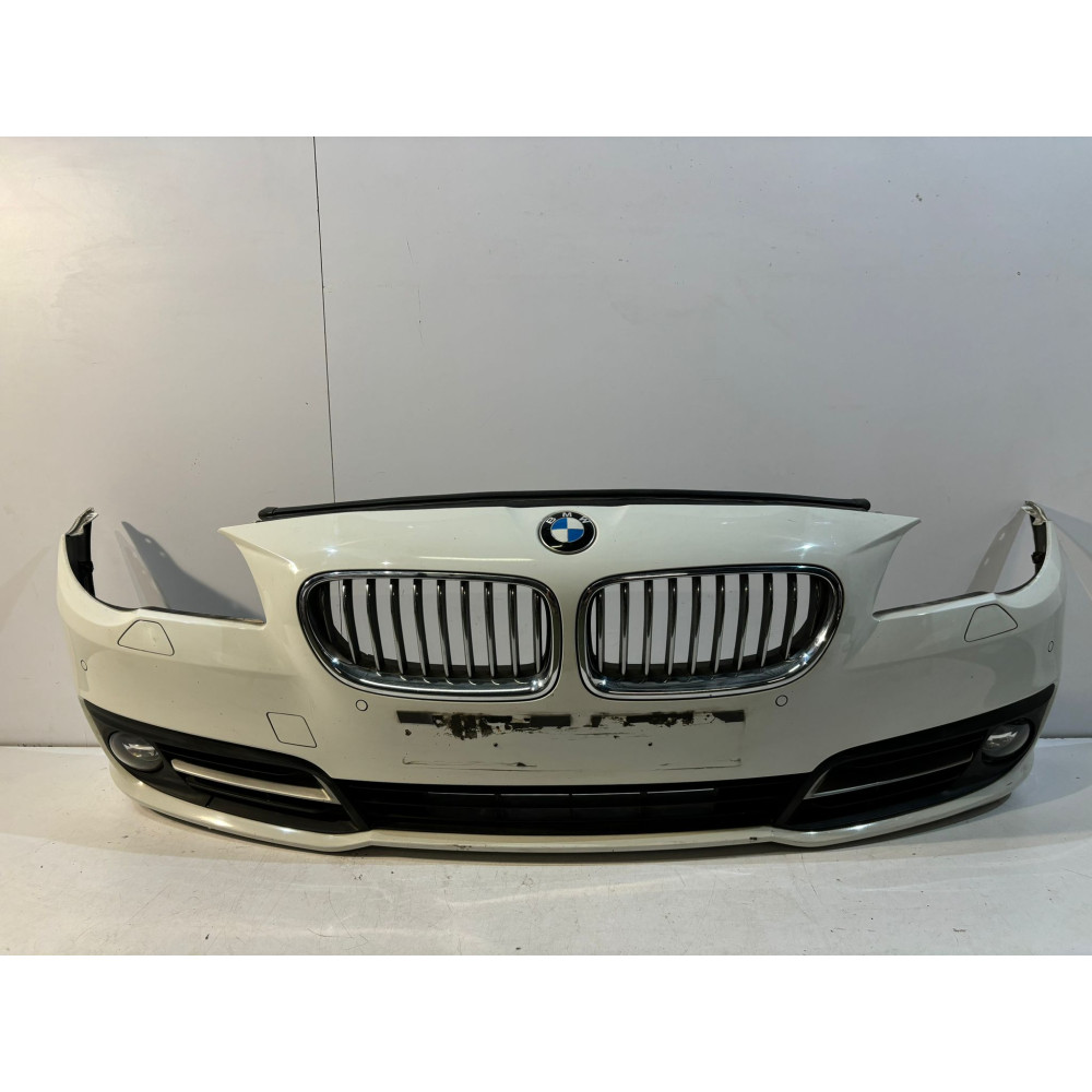 BMW 5 F10 / F11 LCI Zderzak...