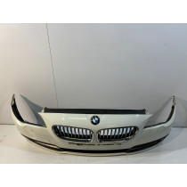 BMW 5 F10 / F11 LCI Zderzak przedni komp. - 15202
