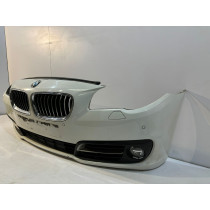 BMW 5 F10 / F11 LCI Zderzak przedni komp. - 15202