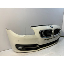 BMW 5 F10 / F11 LCI Zderzak przedni komp. - 15202