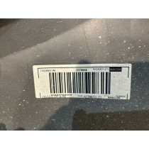 BMW 5 F10 / F11 LCI Zderzak przedni komp. - 15202