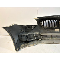 BMW 5 F10 / F11 LCI Zderzak przedni komp. - 15202