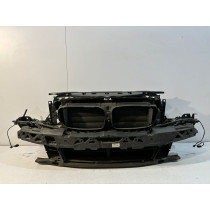 BMW 5 F10 / F11 Pas przedni...