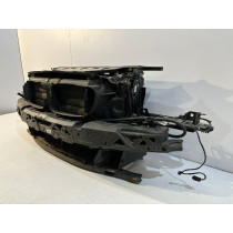 BMW 5 F10 / F11 Pas przedni kompletny - 13976