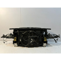 BMW 5 F10 / F11 Pas przedni kompletny - 13976