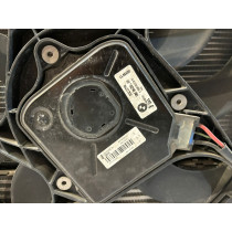BMW 5 F10 / F11 Pas przedni kompletny - 13976