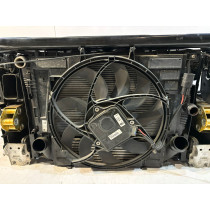 BMW 5 F10 / F11 Pas przedni kompletny - 13976